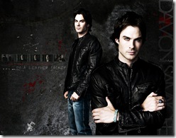 Studio of Celebrity: the nudeâ€™s pictures damon salvatore wallpapers